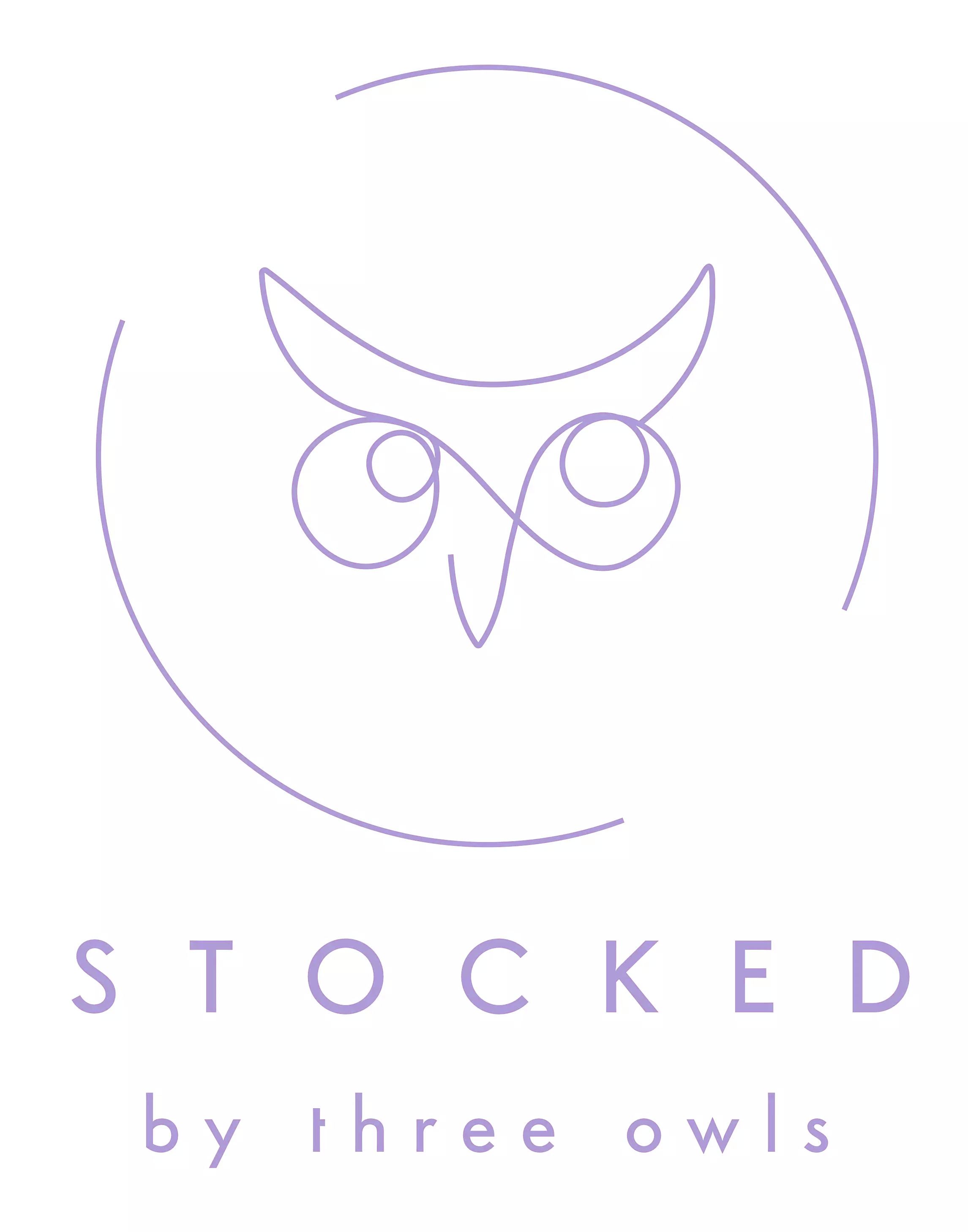 Stocked By Three Owls